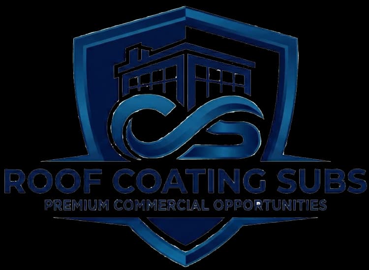 Roof Coating Subs Logo
