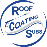 Roof Coating Subs logo 500px